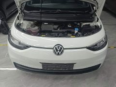 Volkswagen ID.3 Pure Smart Edition - ფოტო 20