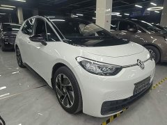 Volkswagen ID.3 Pure Smart Edition - ფოტო 4
