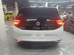 Volkswagen ID.3 Pure Smart Edition - ფოტო 6