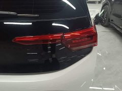 Volkswagen ID.3 Pure Smart Edition - ფოტო 8