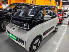 Wuling Baojun KiWi EV Artist Lite Edition Ternary Lithium - ფოტო 1