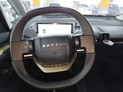 Wuling Baojun KiWi EV Artist Lite Edition Ternary Lithium - ფოტო 11