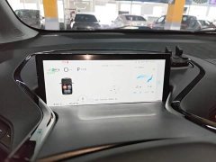 Wuling Baojun KiWi EV Artist Lite Edition Ternary Lithium - ფოტო 12