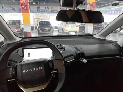 Wuling Baojun KiWi EV Artist Lite Edition Ternary Lithium - ფოტო 13