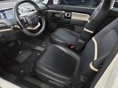 Wuling Baojun KiWi EV Artist Lite Edition Ternary Lithium - ფოტო 15