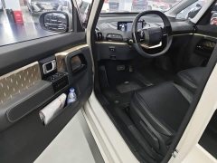 Wuling Baojun KiWi EV Artist Lite Edition Ternary Lithium - ფოტო 16