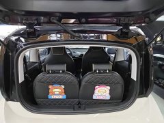 Wuling Baojun KiWi EV Artist Lite Edition Ternary Lithium - ფოტო 19