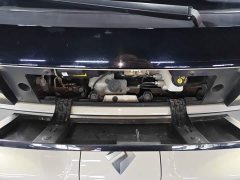 Wuling Baojun KiWi EV Artist Lite Edition Ternary Lithium - ფოტო 20