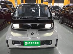 Wuling Baojun KiWi EV Artist Lite Edition Ternary Lithium - ფოტო 3