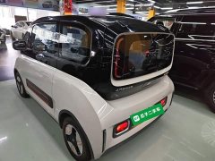 Wuling Baojun KiWi EV Artist Lite Edition Ternary Lithium - ფოტო 5
