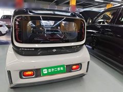 Wuling Baojun KiWi EV Artist Lite Edition Ternary Lithium - ფოტო 6