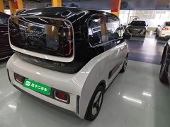 Wuling Baojun KiWi EV Artist Lite Edition Ternary Lithium - ფოტო 7