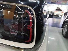 Wuling Baojun KiWi EV Artist Lite Edition Ternary Lithium - ფოტო 8