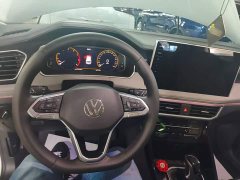 Volkswagen Taos 300TSI FWD Luxury Plus Advanced Edition - ფოტო 10