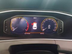 Volkswagen Taos 300TSI FWD Luxury Plus Advanced Edition - ფოტო 12
