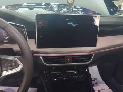Volkswagen Taos 300TSI FWD Luxury Plus Advanced Edition - ფოტო 13