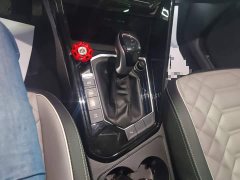 Volkswagen Taos 300TSI FWD Luxury Plus Advanced Edition - ფოტო 14