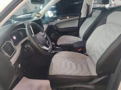 Volkswagen Taos 300TSI FWD Luxury Plus Advanced Edition - ფოტო 15