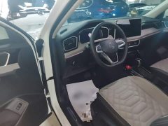 Volkswagen Taos 300TSI FWD Luxury Plus Advanced Edition - ფოტო 16