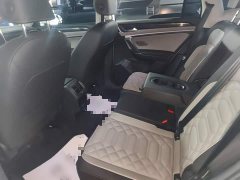 Volkswagen Taos 300TSI FWD Luxury Plus Advanced Edition - ფოტო 17