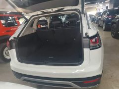 Volkswagen Taos 300TSI FWD Luxury Plus Advanced Edition - ფოტო 19