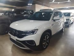 Volkswagen Taos 300TSI FWD Luxury Plus Advanced Edition - ფოტო 2