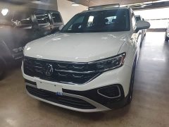 Volkswagen Taos 300TSI FWD Luxury Plus Advanced Edition - ფოტო 3