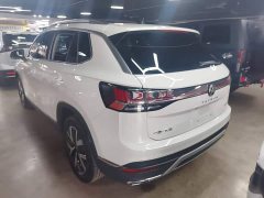 Volkswagen Taos 300TSI FWD Luxury Plus Advanced Edition - ფოტო 5