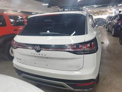 Volkswagen Taos 300TSI FWD Luxury Plus Advanced Edition - ფოტო 6