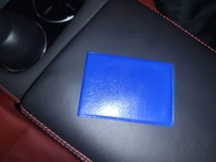 XPeng P7 2023 P7i 702 Pro - ფოტო 12