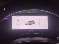 XPeng P7 2023 P7i 702 Pro - ფოტო 4