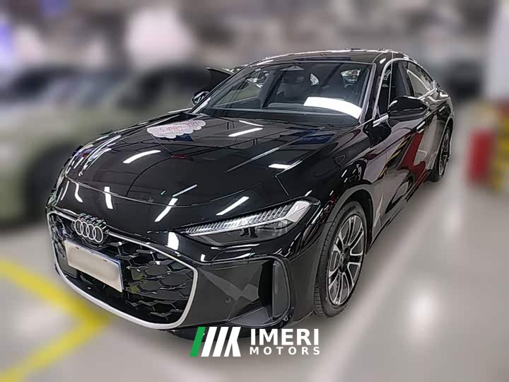 Audi A5L Sportback 2026 TFSI 150kW Luxury - ავტომობილი ჩინეთიდან