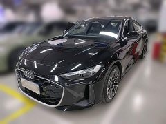 Audi A5L Sportback 2026 TFSI 150kW Luxury - ფოტო 1