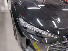Audi A5L Sportback 2026 TFSI 150kW Luxury - ფოტო 11