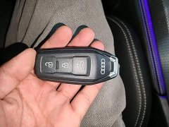 Audi A5L Sportback 2026 TFSI 150kW Luxury - ფოტო 13