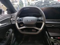 Audi A5L Sportback 2026 TFSI 150kW Luxury - ფოტო 15