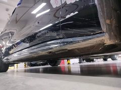 Audi A5L Sportback 2026 TFSI 150kW Luxury - ფოტო 2