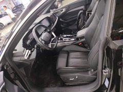 Audi A5L Sportback 2026 TFSI 150kW Luxury - ფოტო 20