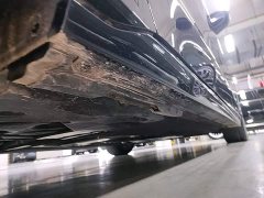Audi A5L Sportback 2026 TFSI 150kW Luxury - ფოტო 4