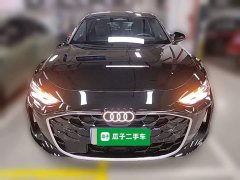 Audi A5L Sportback 2026 TFSI 150kW Luxury - ფოტო 5