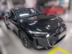 Audi A5L Sportback 2026 TFSI 150kW Luxury - ფოტო 6