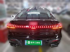 Audi A5L Sportback 2026 TFSI 150kW Luxury - ფოტო 8