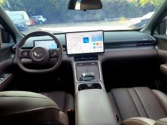 Wuling Xingguang S 130km Pilot Edition - ფოტო 10