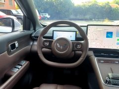 Wuling Xingguang S 130km Pilot Edition - ფოტო 11