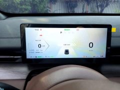 Wuling Xingguang S 130km Pilot Edition - ფოტო 12