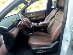 Wuling Xingguang S 130km Pilot Edition - ფოტო 15