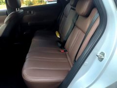 Wuling Xingguang S 130km Pilot Edition - ფოტო 17