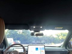 Wuling Xingguang S 130km Pilot Edition - ფოტო 18
