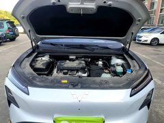 Wuling Xingguang S 130km Pilot Edition - ფოტო 20