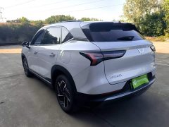 Wuling Xingguang S 130km Pilot Edition - ფოტო 5